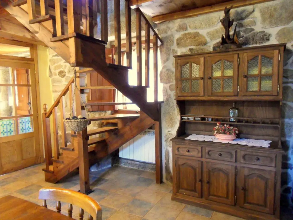 Casa da Laxa