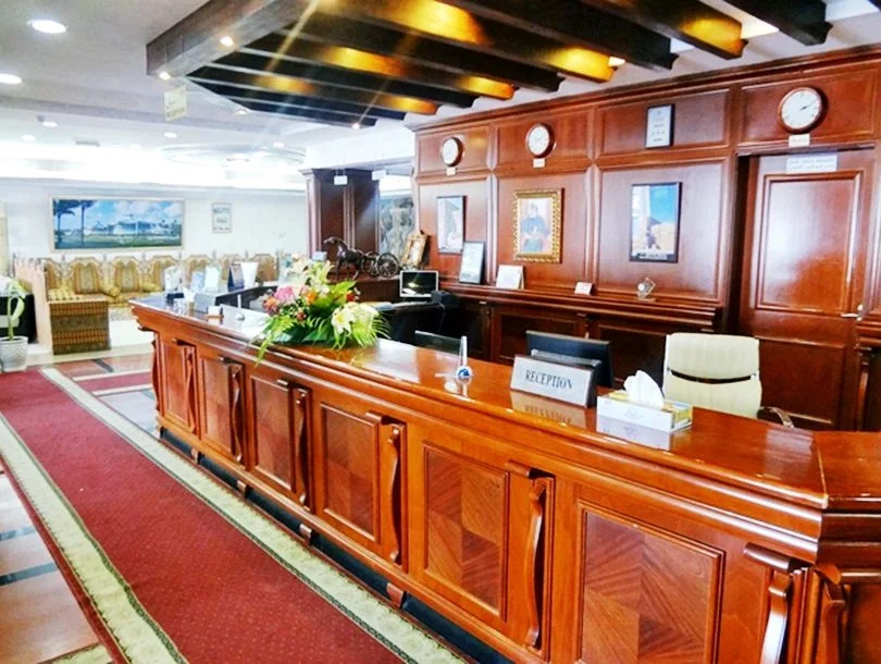 Al Salam Hotel