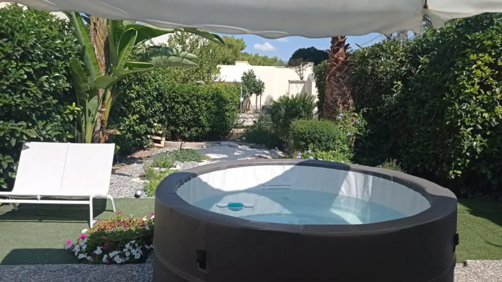 Villa Italia