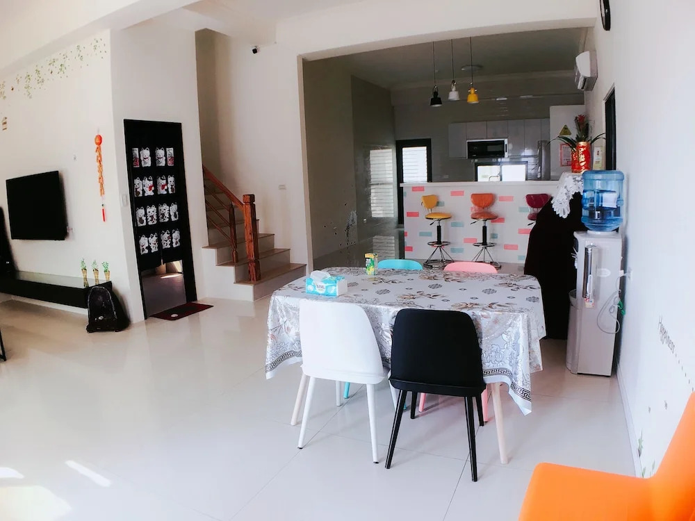 Aegean Sea Homestay