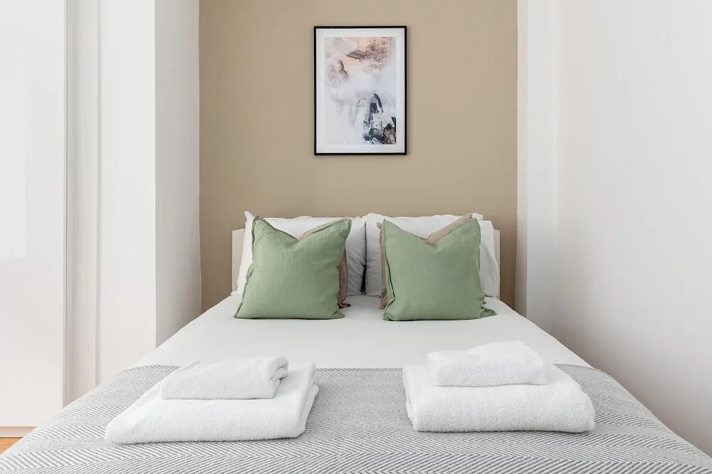 The Abbey Road Apartments