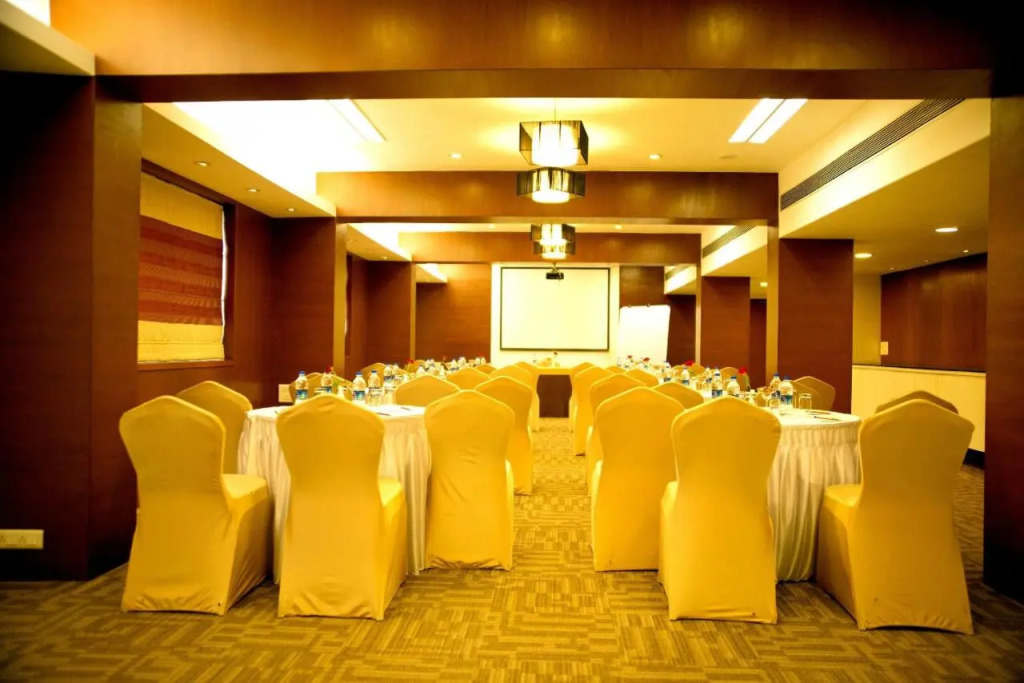 Park Ornate Hotel Viman Nagar