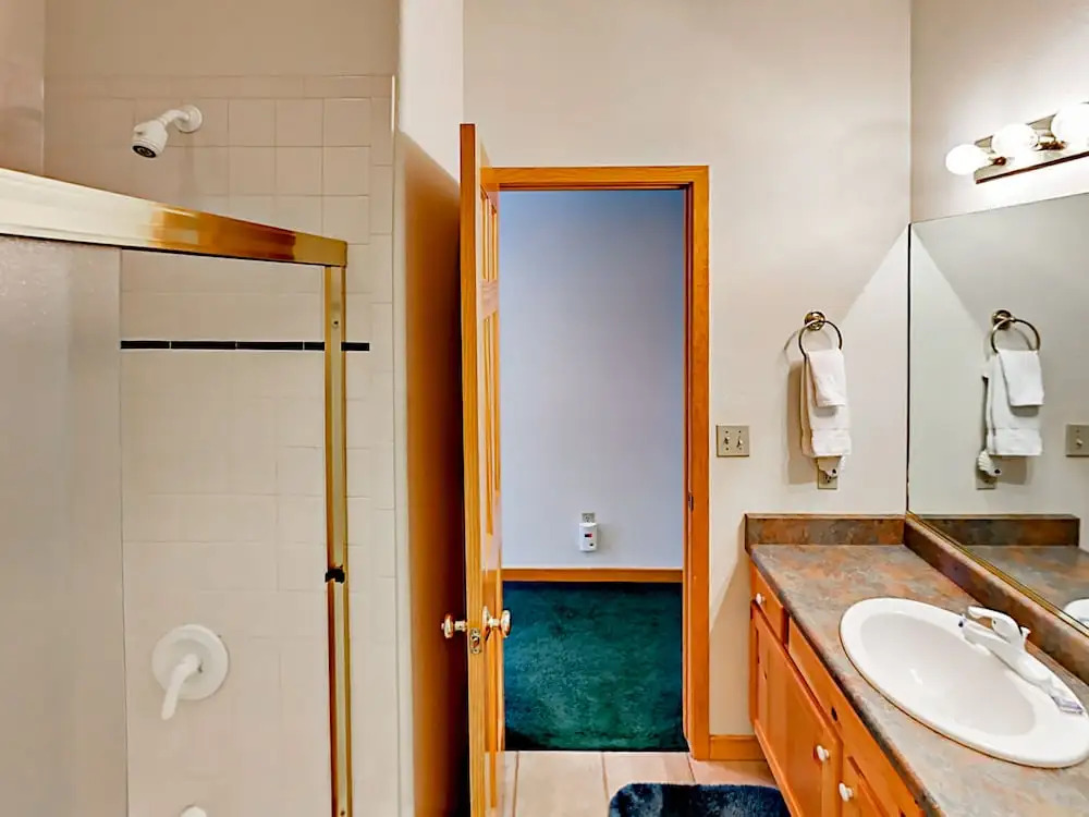 Snake River Village #20 2 Bedrooms 2 Bathrooms Townhouse
