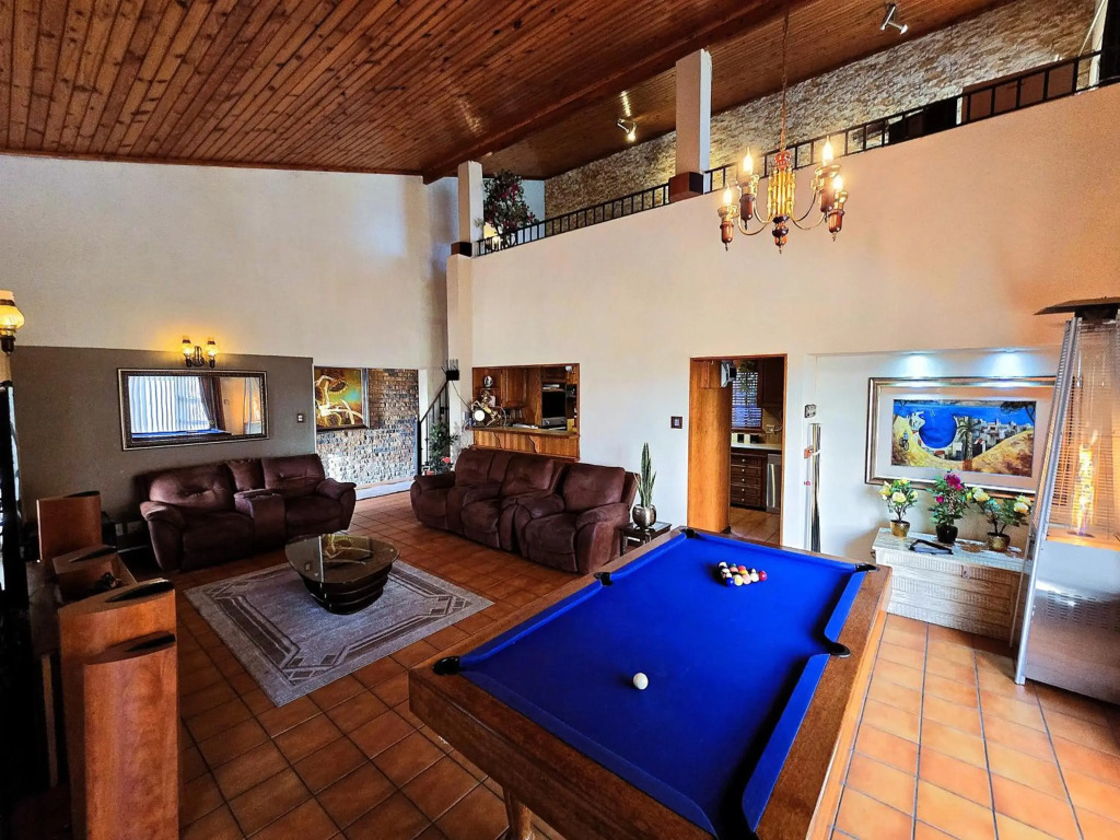 Walters Lane Luxury Accommodation main house