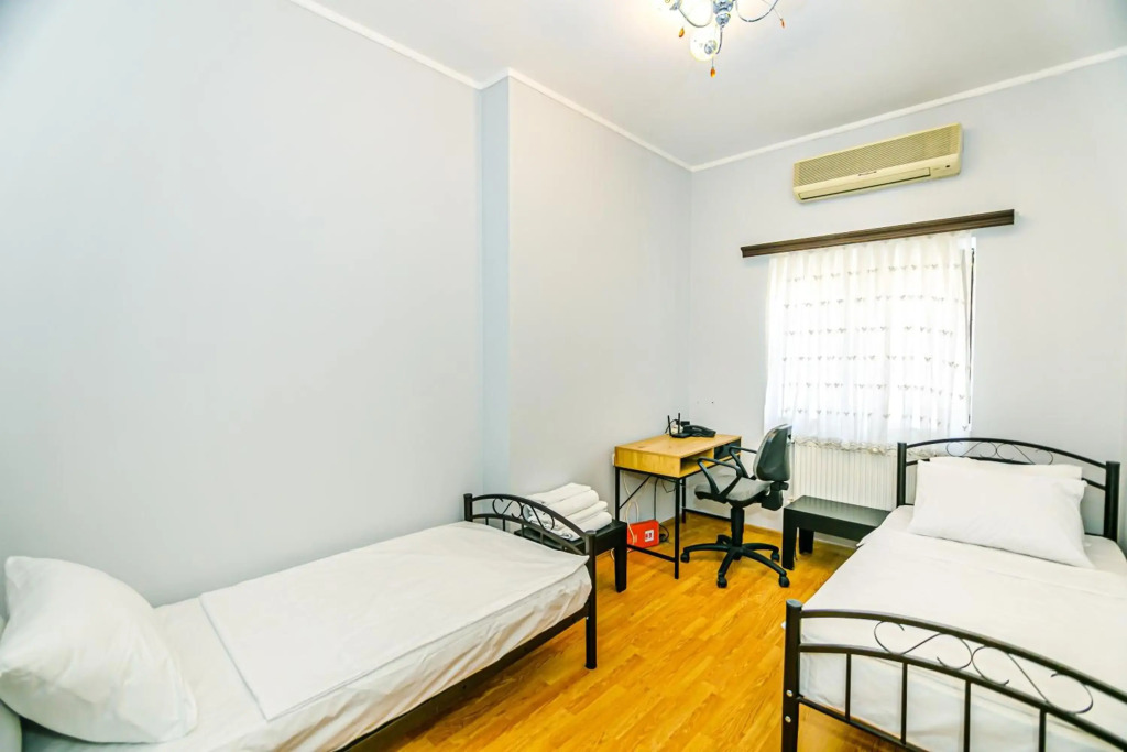 Azneft Royal Suite Apartment Sea View
