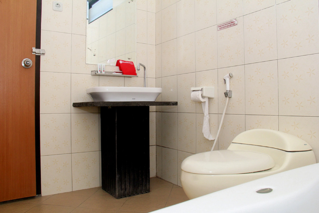 RedDoorz Plus at Palagan Joglo Sersan Bajuri