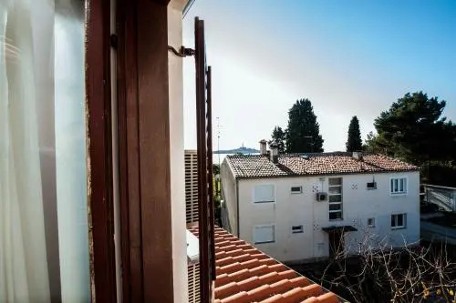 Apartments Valdibora