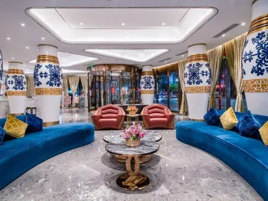 Yuhua Hotel