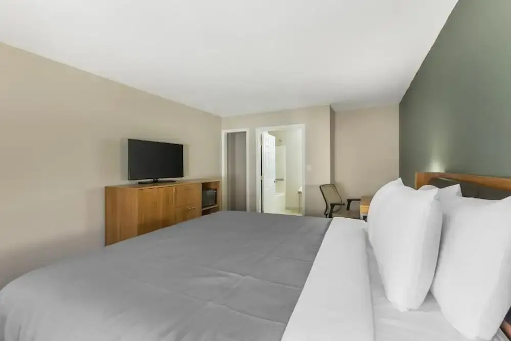 Southern Lodge - Orangeburg 601