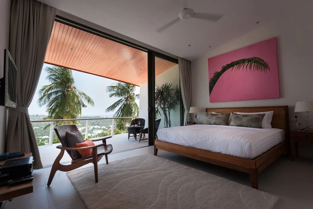 The Ridge Villa 5