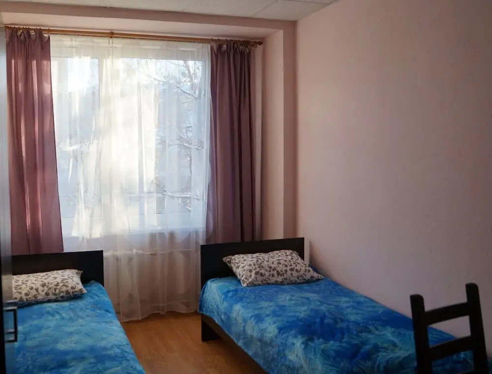 Hotel and Hostel Comfort