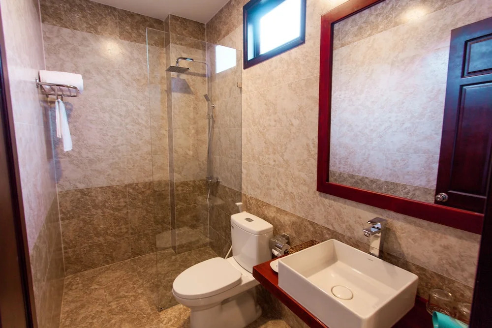 Gia Phat Homestay