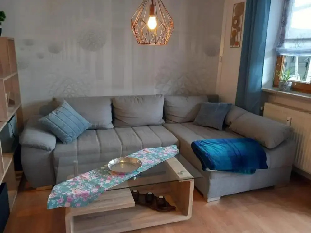 Apartment in Bodenmais Near Grosser Arber
