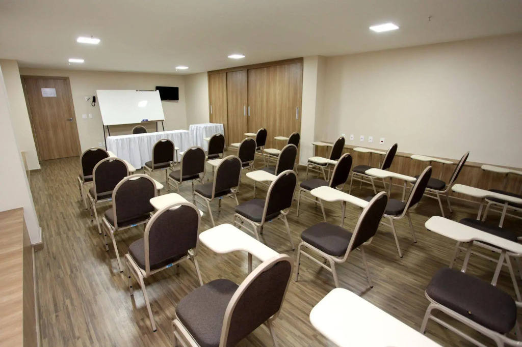Fluminense Hotel