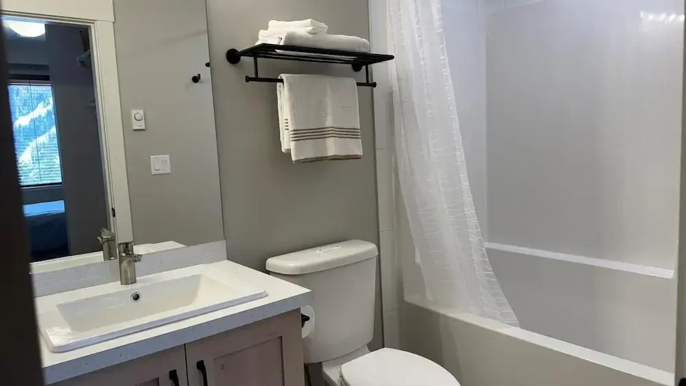Powder Heights #25 2 Bedroom Home