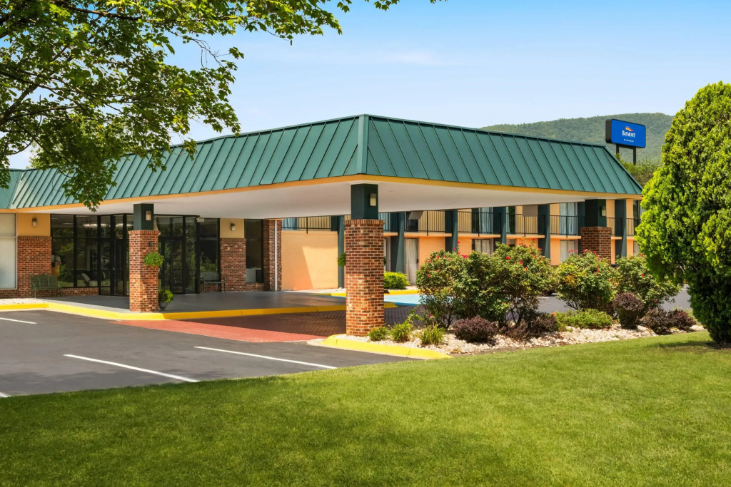 Baymont by Wyndham Salem Roanoke Area