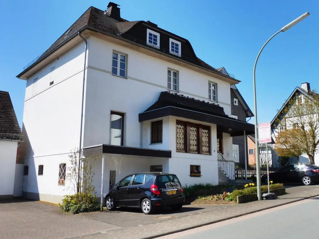 Villa Althaus