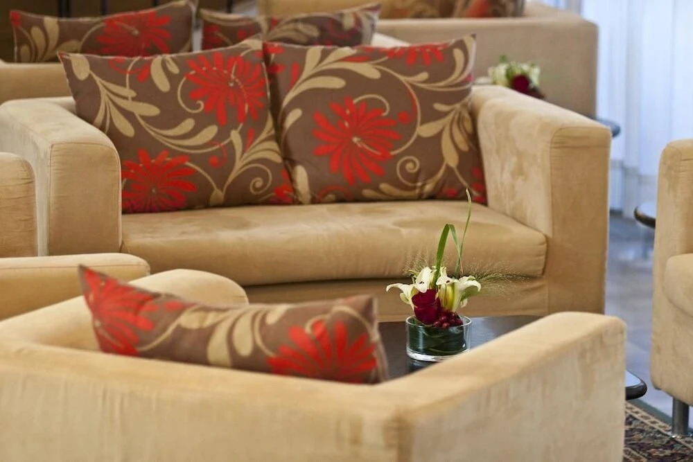 Hotel Cormoran Riccione