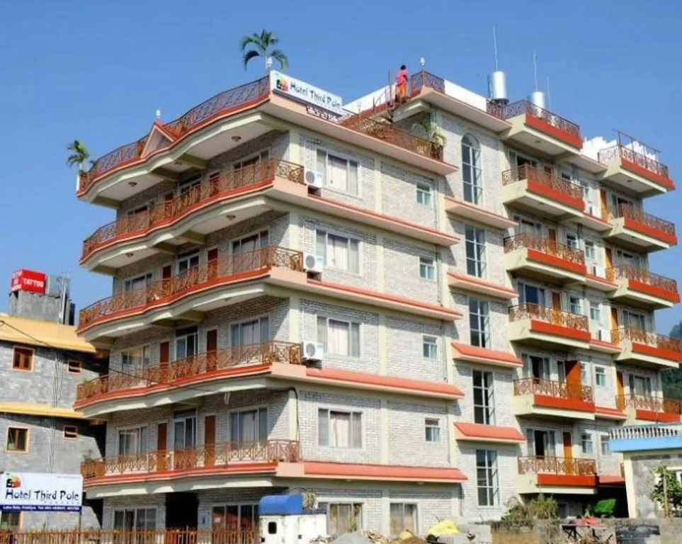 Hotel Third Pole