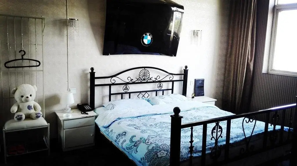 Yuncheng Aijia Homestay