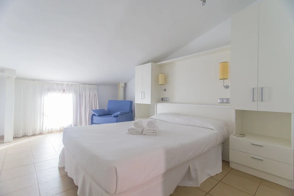 HAPPYVILA Rustico Apartments