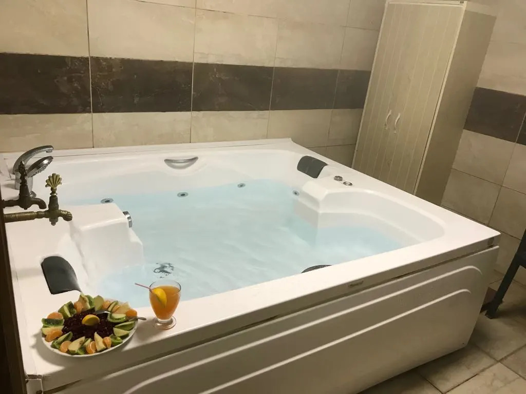 Bolu Yildiz Hotel