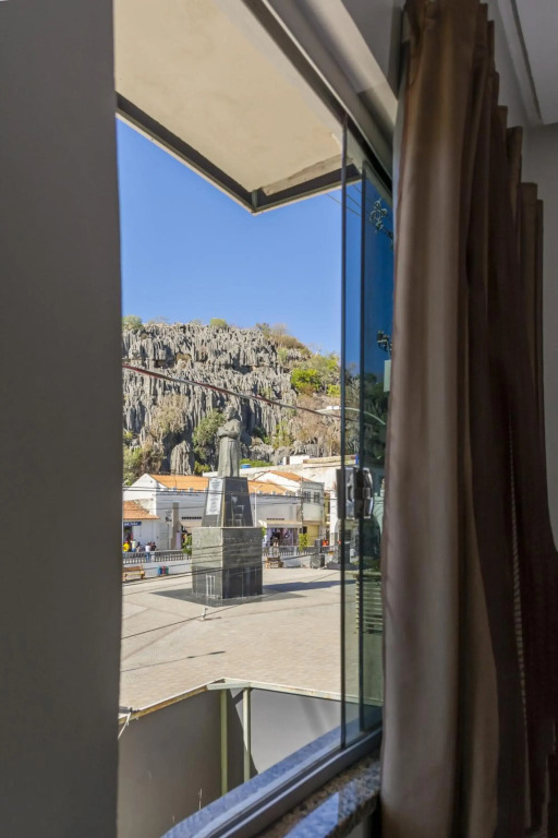 Hotel Dallas Toríbio