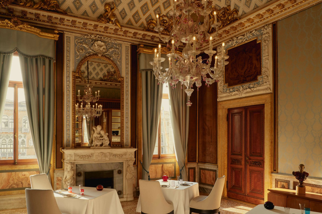 Aman Venice