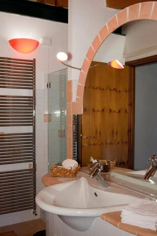 B&B Antico Borgo Marcemigo