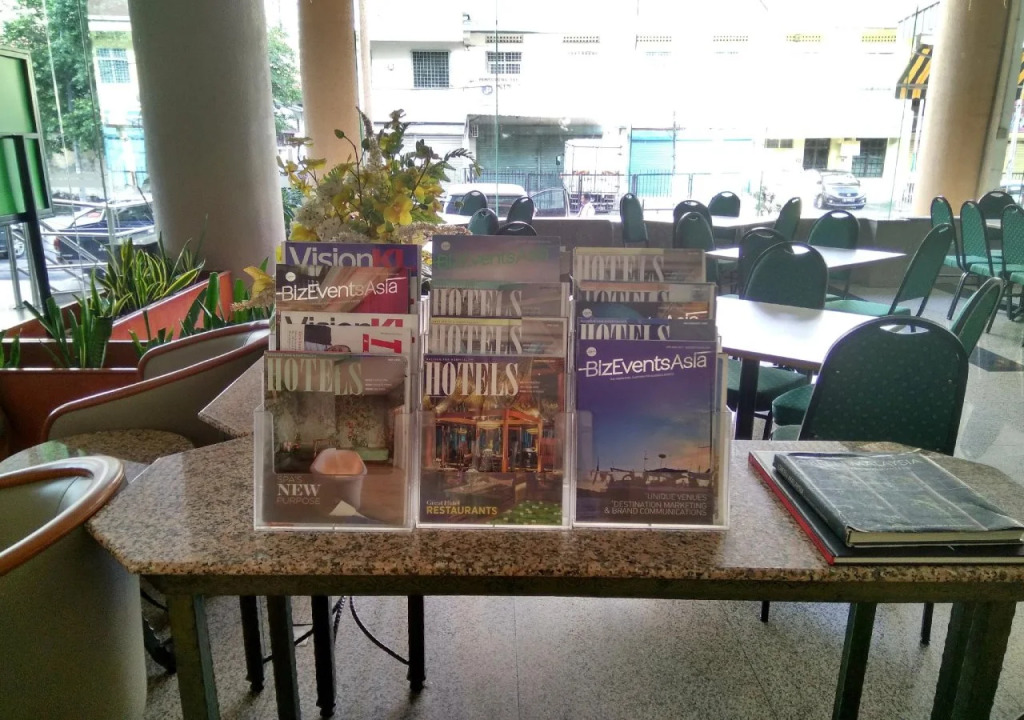 Hotel Zambuger Wira Kuala Lumpur