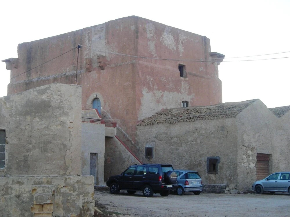 House With 3 Bedrooms in Marsala, With Wonderful sea View and Terrace - 20 m From the Beach