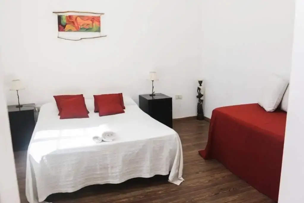 Parana Hostel