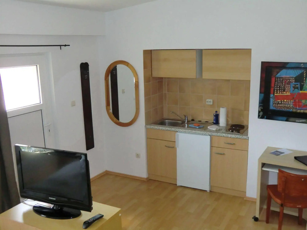 Appartement Vermietung Brunner