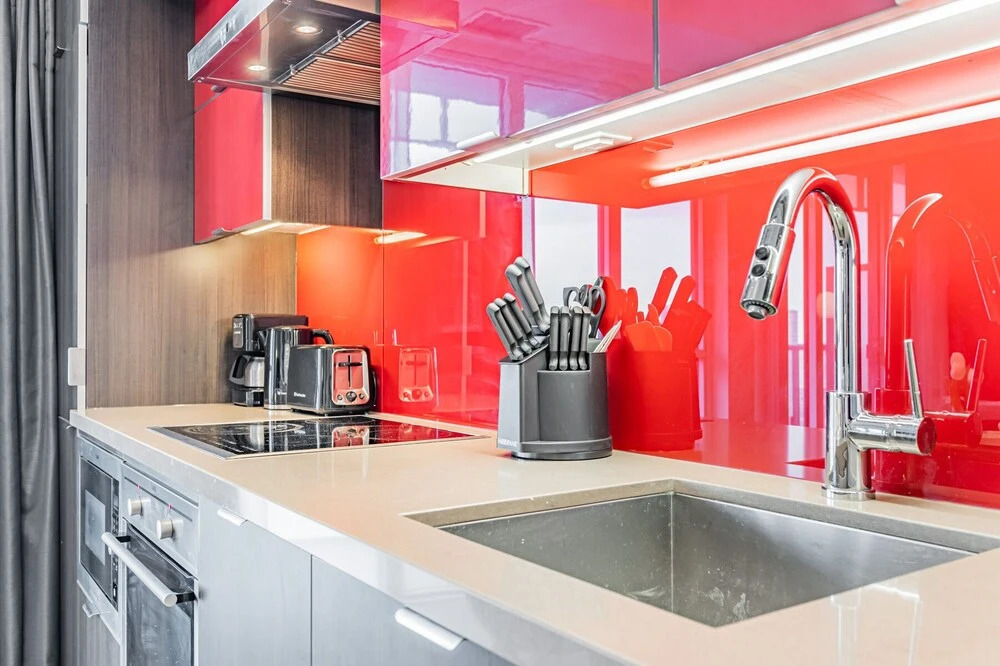RS Suites CN Tower & MTCC