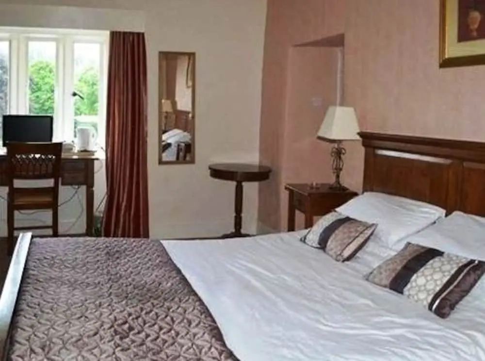 Clennell Hall Hotel
