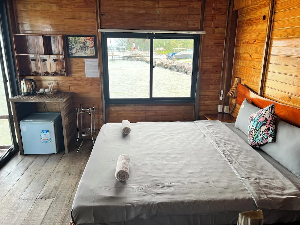 Freedom Beach Resort