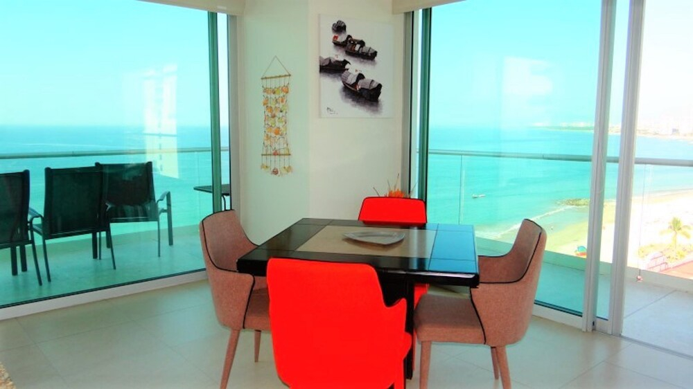 Unlimited Luxury MAHESH' Condo