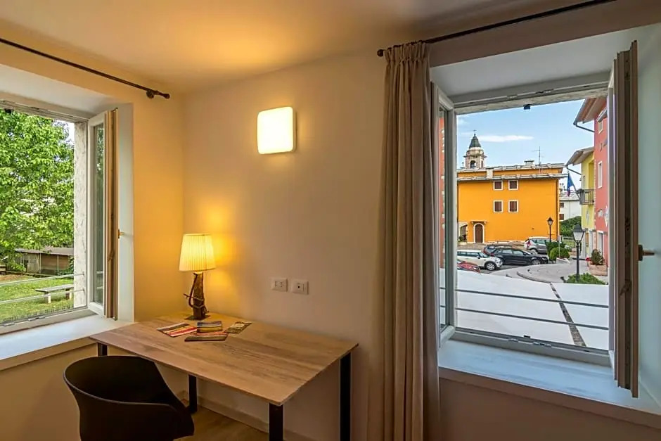 Hotel Berna