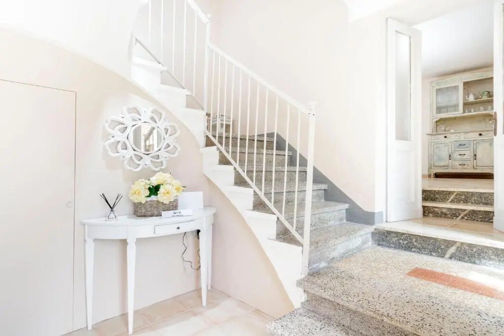 Rose Suite Apartments