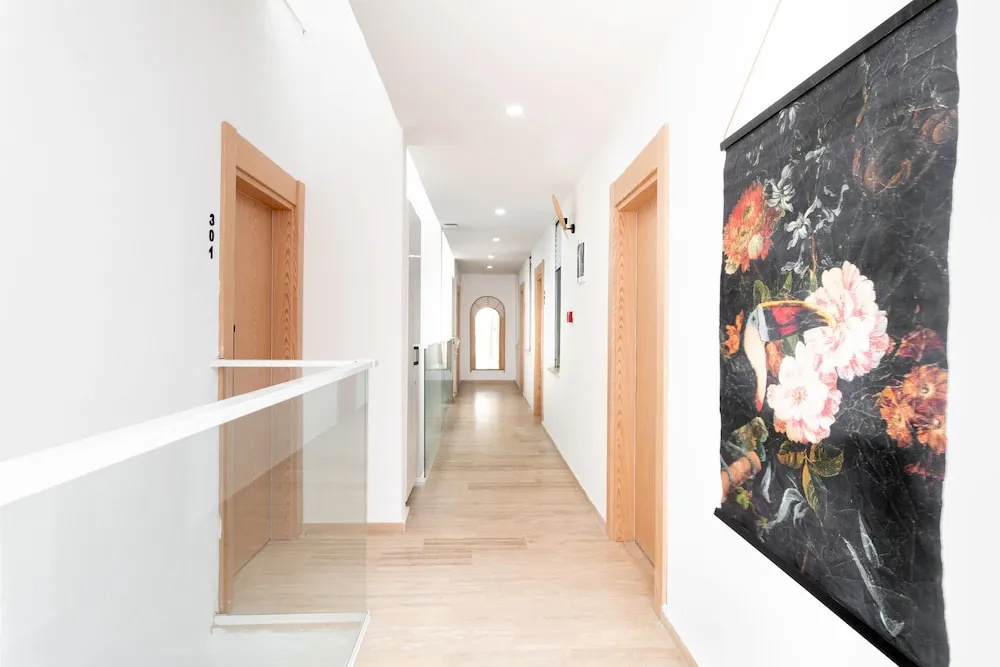 MARE MARIN BOUTIQUE HOTEL