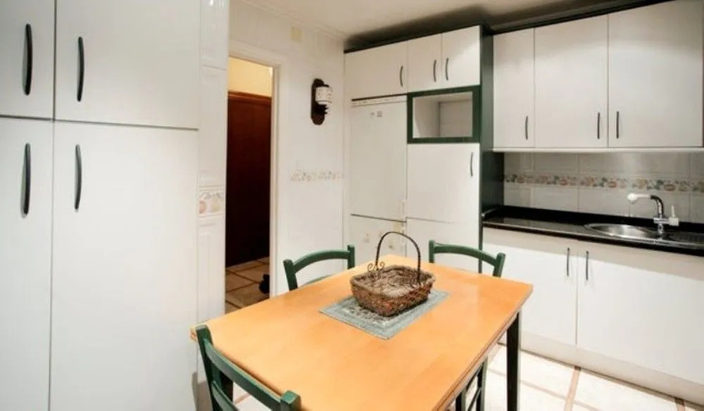 Apartamento Esmeralda