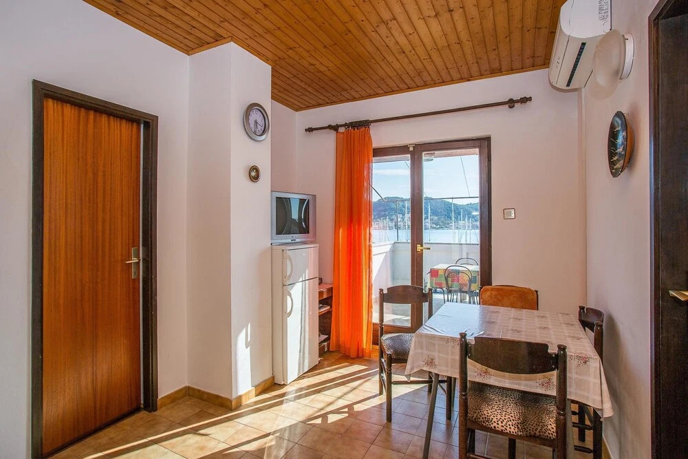 Apartment Smiliana