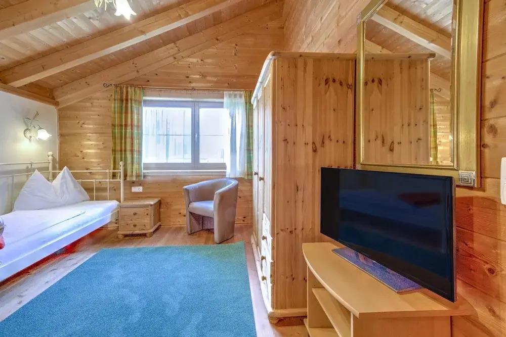 Holiday Village Wildschönau Traditional Chalet