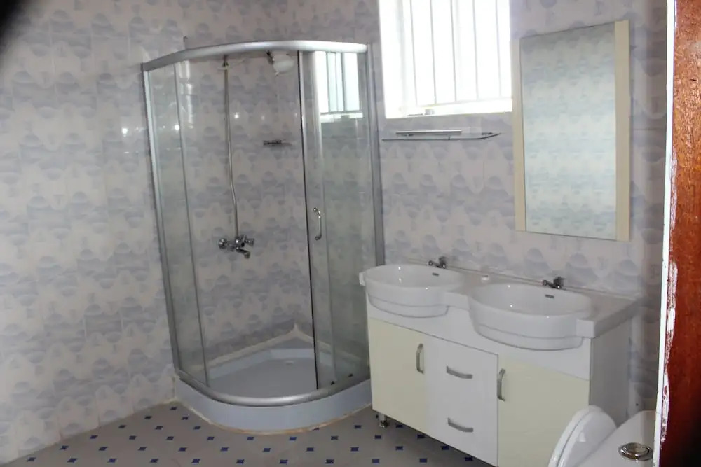Salient Guest House