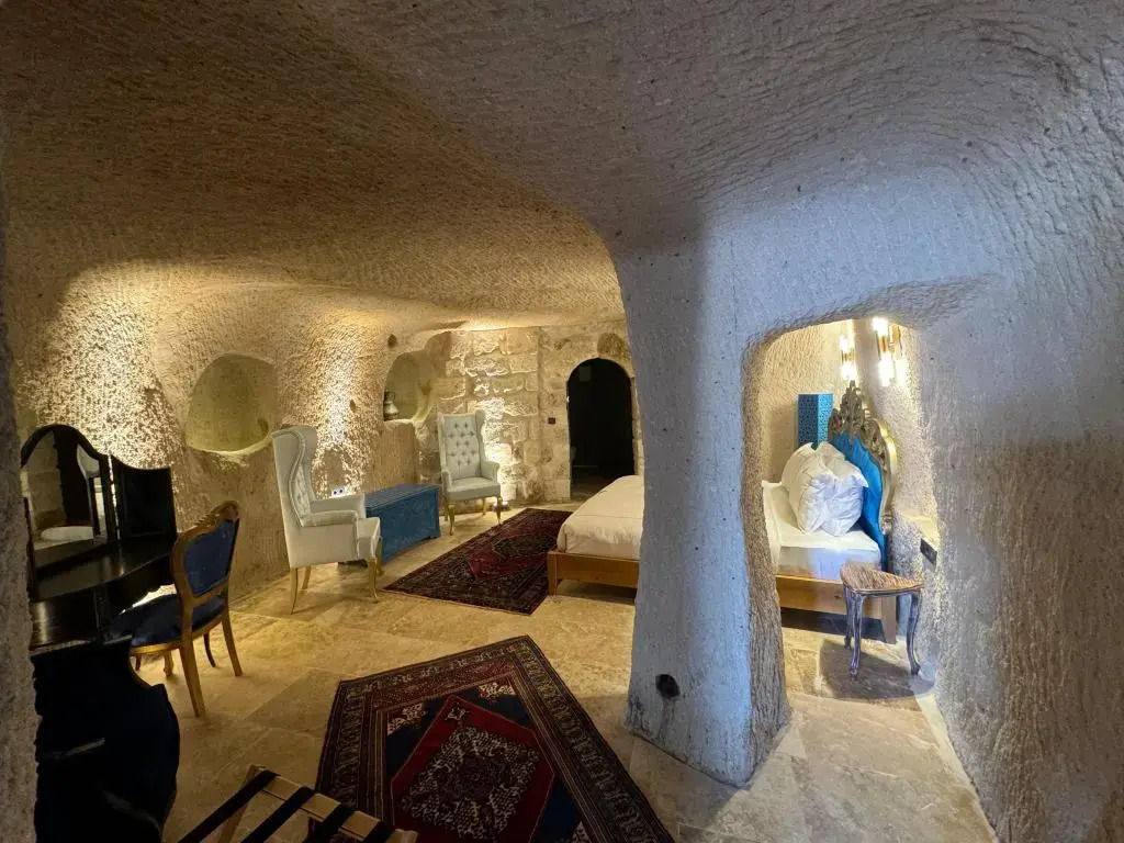 Patina Cappadocia