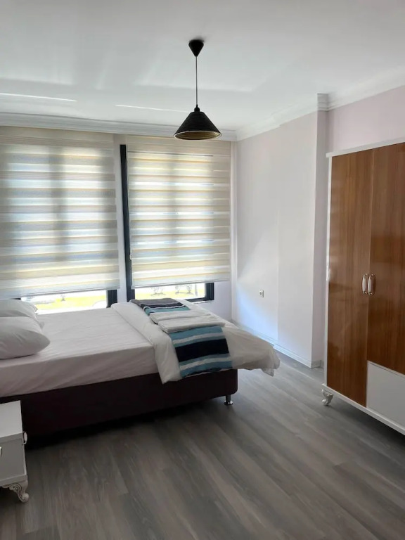 Tsira Suite