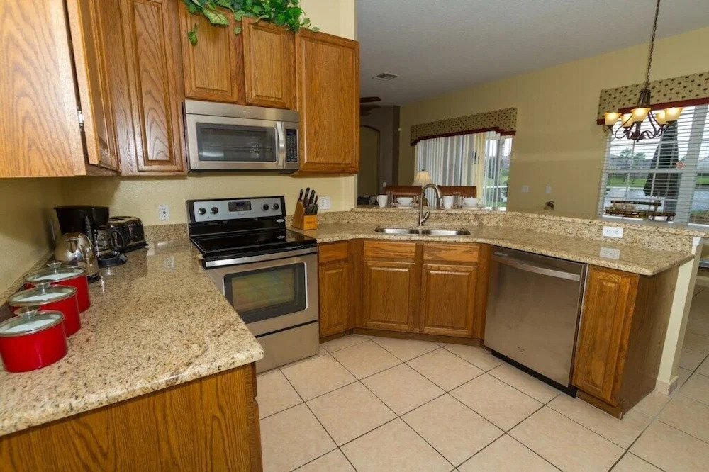 Lake View 4Bd Game Pool Hm Formosa Gardens-2721fb