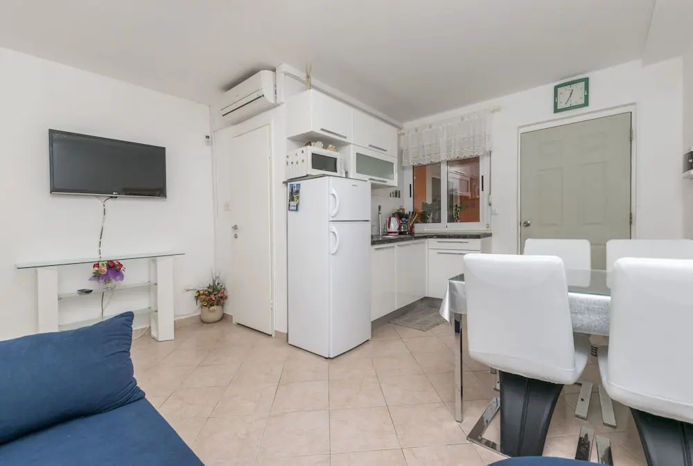 Apartments Slavomir