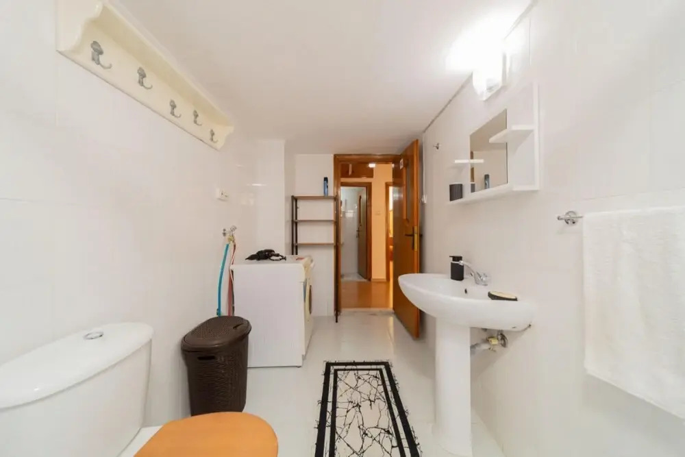 Cozy Flat With Balcony 5 min to Konyaalti Beach