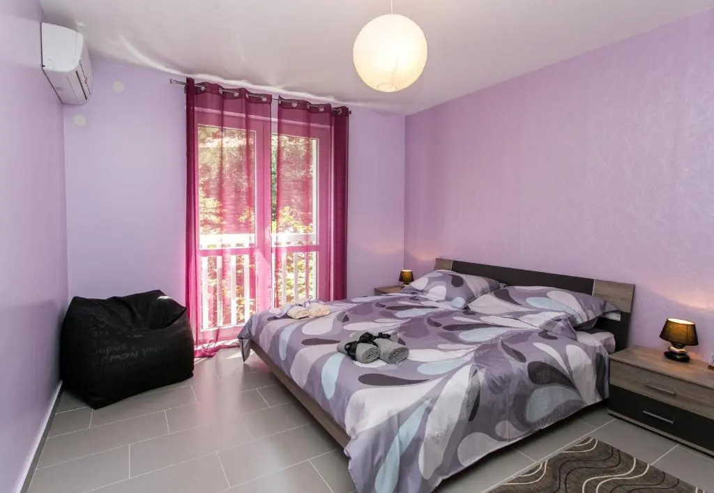 Apartments Lapad Bay